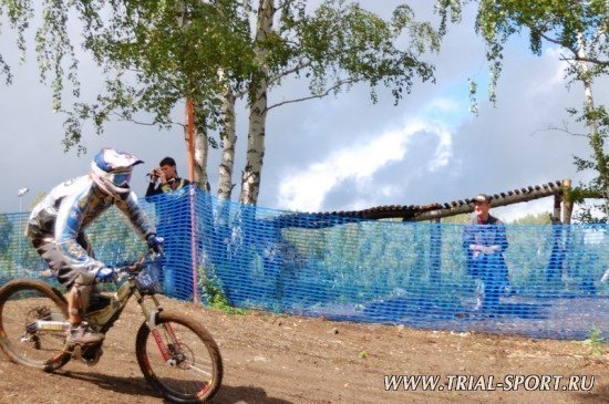 Чемпионат России 2007 49