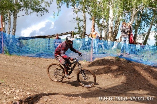 Чемпионат России 2007 51