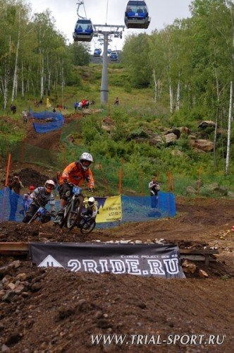 Чемпионат России 2007 53
