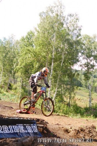 Чемпионат России 2007 58