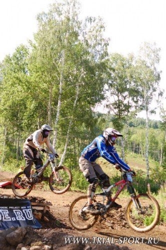 Чемпионат России 2007 59