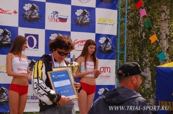 Чемпионат России 2007 63