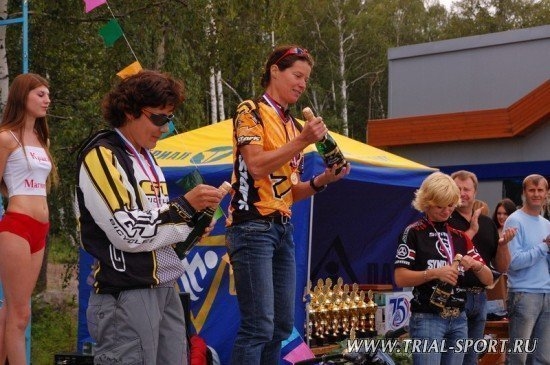 Чемпионат России 2007 65