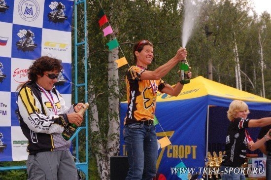 Чемпионат России 2007 66