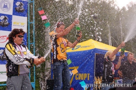 Чемпионат России 2007 67