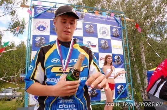 Чемпионат России 2007 78