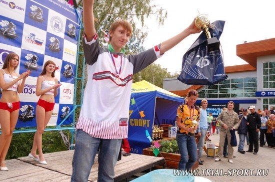 Чемпионат России 2007 82
