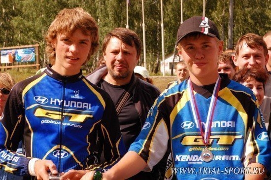 Чемпионат России 2007 88