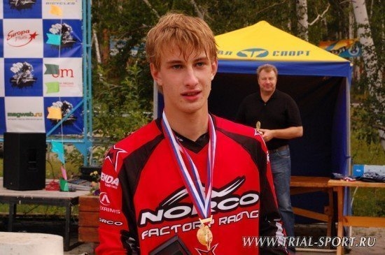 Чемпионат России 2007 95