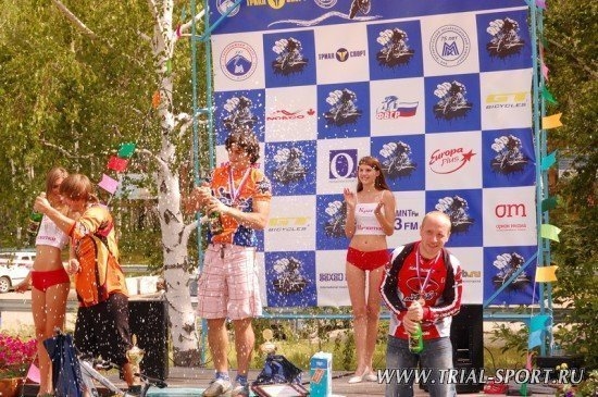 Чемпионат России 2007 96