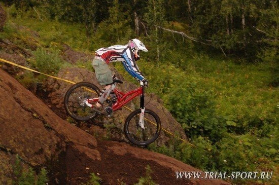 Чемпионат России 2007 106
