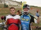 Даунхилл в Хвалынске 1
