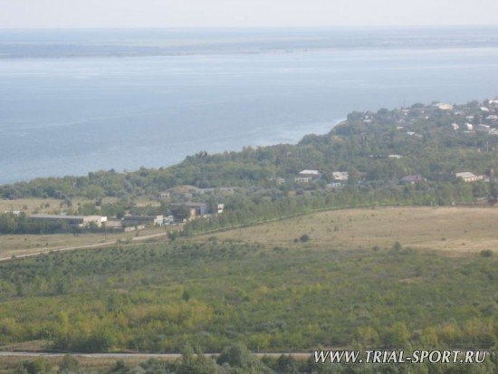 Даунхилл в Хвалынске 32