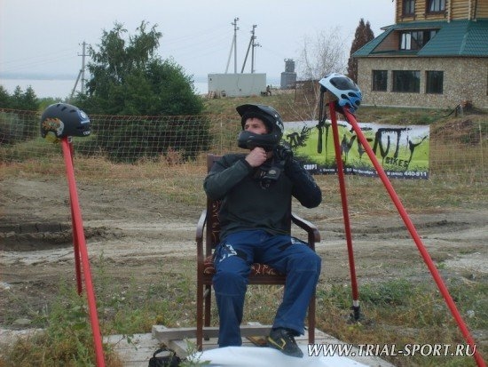 Даунхилл в Хвалынске 79