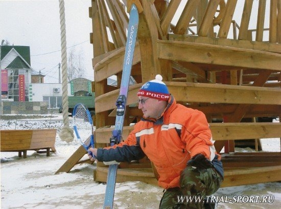 Фотоконкурс "На Dynastar Ты Супер!" 4