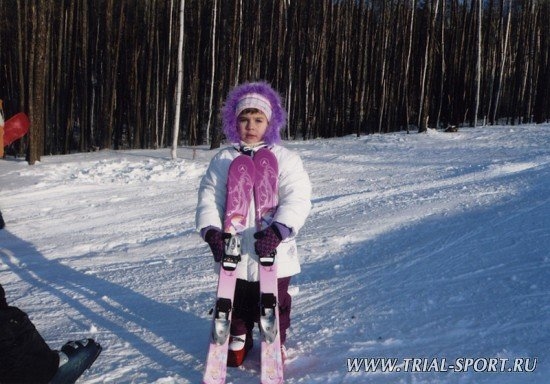 Фотоконкурс "На Dynastar Ты Супер!" 11