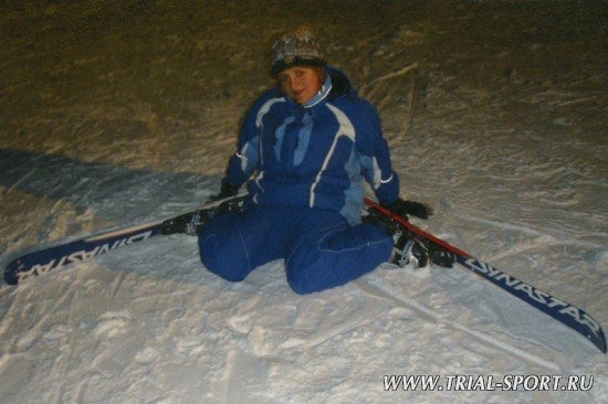 Фотоконкурс "На Dynastar Ты Супер!" 16