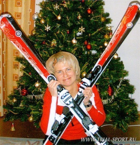 Фотоконкурс "На Dynastar Ты Супер!" 31