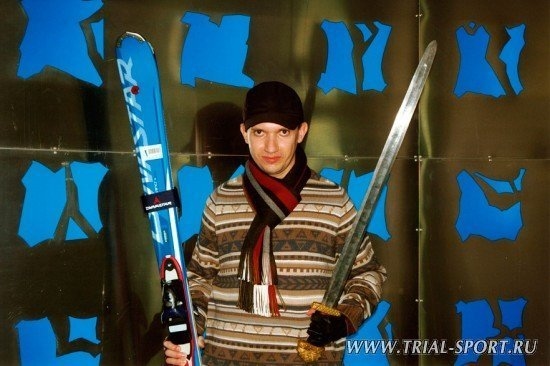 Фотоконкурс "На Dynastar Ты Супер!" 52