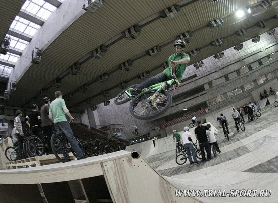 Велопарк 2008 13