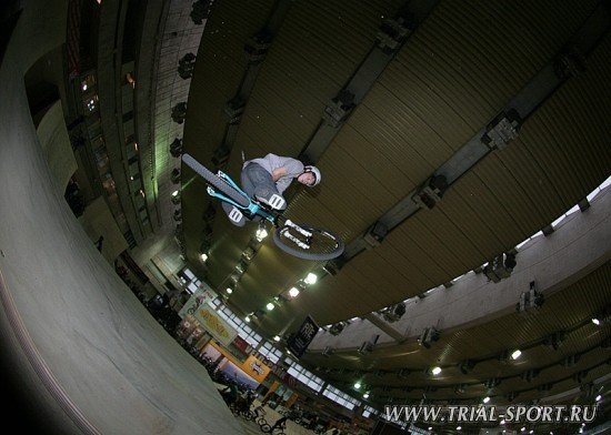 Велопарк 2008 21