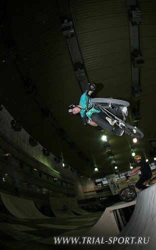 Велопарк 2008 29