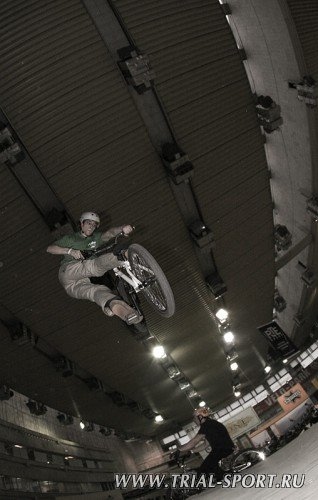 Велопарк 2008 30