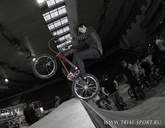 Велопарк 2008 33