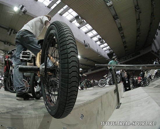 Велопарк 2008 34