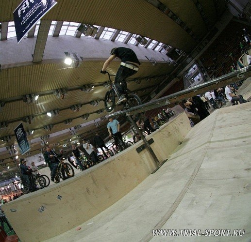 Велопарк 2008 35