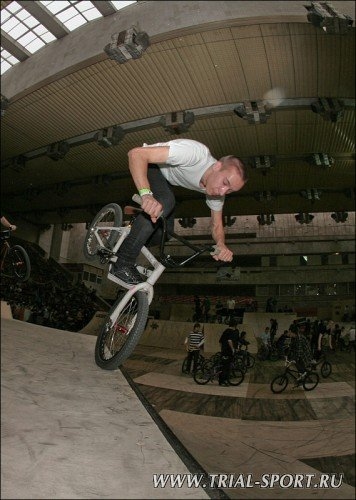 Велопарк 2008 36