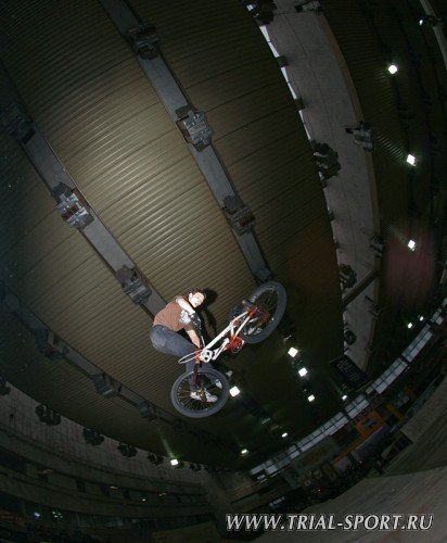 Велопарк 2008 38