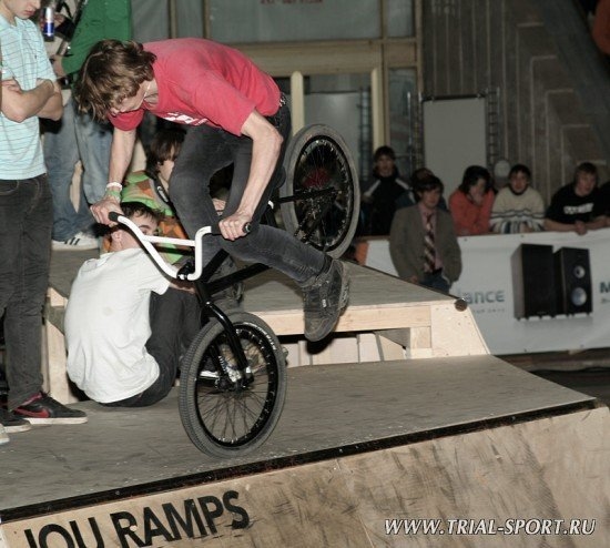 Велопарк 2008 41