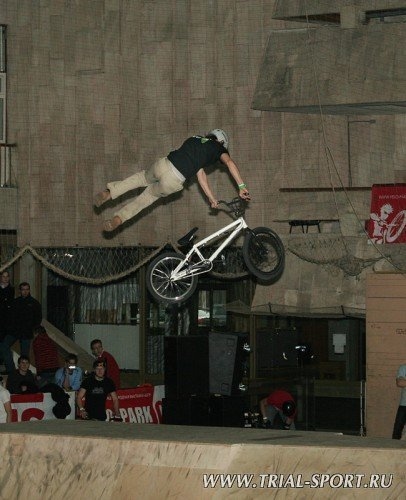 Велопарк 2008 43