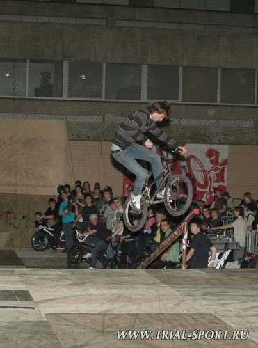 Велопарк 2008 49