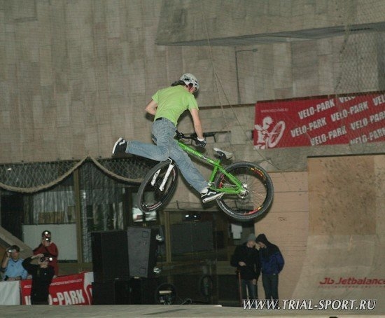 Велопарк 2008 53