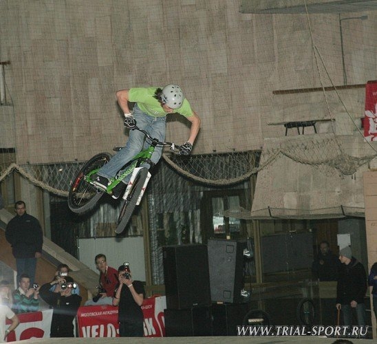 Велопарк 2008 54