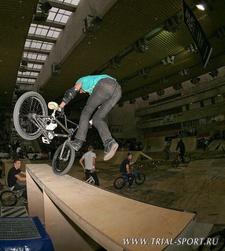 Велопарк 2008 58