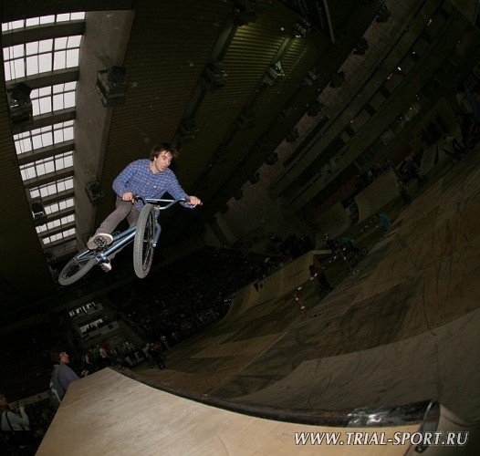Велопарк 2008 59