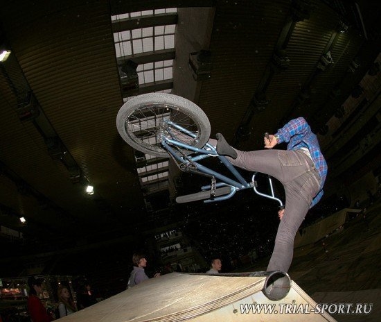 Велопарк 2008 60