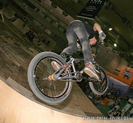 Велопарк 2008 64