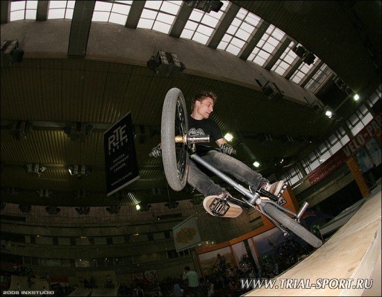 Велопарк 2008 65
