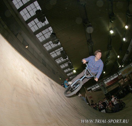 Велопарк 2008 70