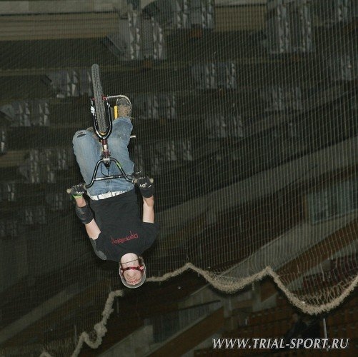 Велопарк 2008 73