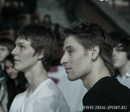 Велопарк 2008 75