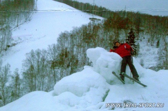 Фотоконкурс "На Dynastar Ты Супер!" 89