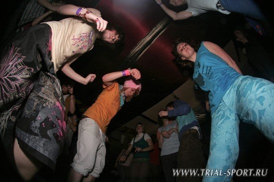 Bataleon Party 2008 23