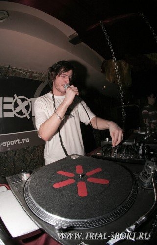 Bataleon Party 2008 57