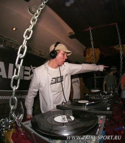 Bataleon Party 2008 71