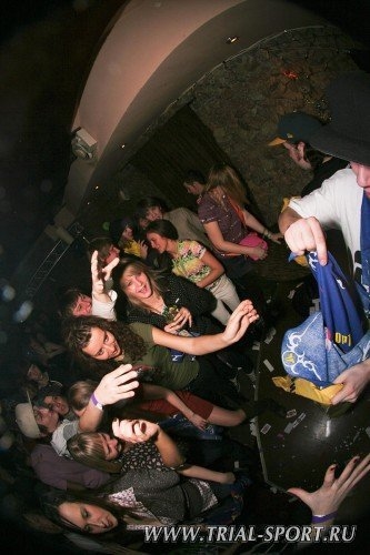 Bataleon Party 2008 76
